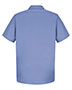 Red Kap SC40L  Short Sleeve Uniform Shirt Tall Sizes
