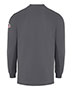 Red Kap SET2T Men's Tall Knit Long Sleeve T-Shirt