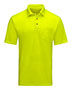 Red Kap SK01 Men's Enhanced Visibility Safety Polo