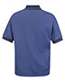 Red Kap SK52 Men Performance Knit Twill Shirt