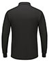 Red Kap SK6L Men Long Sleeve Performance Knit Polo