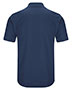 Red Kap SK98 Men Short Sleeve Performance Knit Pocket Polo