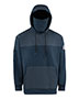 Red Kap SMM4 Men's Flame Resistant Fleece Hooded Sweatshirt