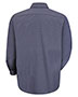 Red Kap SP10 Premium Long Sleeve Work Shirt