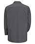Red Kap SP10L  Premium Long Sleeve Work Shirt Long Sizes