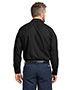 Red Kap SP14 Men Long-Sleeve Industrial Work Shirt