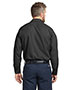 Red Kap SP14 Men Long-Sleeve Industrial Work Shirt