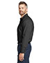 Red Kap SP14 Men Long-Sleeve Industrial Work Shirt