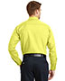 Red Kap  SP14 Men Long-Sleeve Industrial Work Shirt