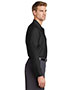 Red Kap SP14LONG Men Long Size Long-Sleeve Industrial Work Shirt