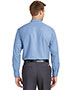 Red Kap  SP14LONG Men Long Size Long-Sleeve Industrial Work Shirt