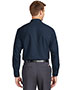 Red Kap SP14LONG Men Long Size Long-Sleeve Industrial Work Shirt