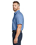 Red Kap SP24 Men Short-Sleeve Industrial Work Shirt