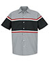 Red Kap SP24GM Men Technician Shirt