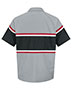 Red Kap SP24GM Men Technician Shirt