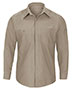 Red Kap SP3A  Pro Airflow Long Sleeve Work Shirt