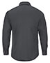 Red Kap SP3AL  Pro Airflow Long Sleeve Work Shirt - Long Sizes