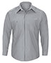 Red Kap SP3AL  Pro Airflow Long Sleeve Work Shirt - Long Sizes