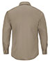 Red Kap SP3AL  Pro Airflow Long Sleeve Work Shirt - Long Sizes