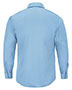 Red Kap SP3AL  Pro Airflow Long Sleeve Work Shirt - Long Sizes