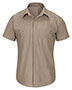 Red Kap SP4A  Short Sleeve Pro Airflow Work Shirt