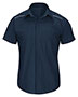 Red Kap SP4A  Short Sleeve Pro Airflow Work Shirt