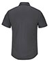 Red Kap SP4AL Short Sleeve Pro Airflow Work Shirt - Long Sizes