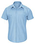 Red Kap SP4AL  Short Sleeve Pro Airflow Work Shirt - Long Sizes