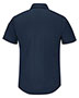 Red Kap SP4AL  Short Sleeve Pro Airflow Work Shirt - Long Sizes