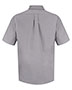 Red Kap SP80 Poplin Short Sleeve Dress Shirt