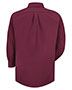 Red Kap SP90 Men Poplin Long Sleeve Dress Shirt