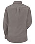 Red Kap SR71 Women 's Long Sleeve Executive Dress Shirt