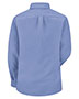 Red Kap SR71 Women 's Long Sleeve Executive Dress Shirt