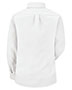 Red Kap SR71 Women 's Long Sleeve Executive Dress Shirt