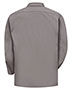 Red Kap ST52 Utility Long Sleeve Work Shirt