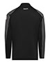 Red Kap STZ2 Men's Flex Knit Quarter-Zip Pullover