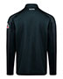 Red Kap STZ2 Men's Flex Knit Quarter-Zip Pullover