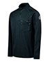 Red Kap STZ2 Men's Flex Knit Quarter-Zip Pullover