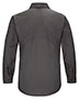 Red Kap SX10L Men's Long Sleeve Mimix Work Shirt - Long Sizes