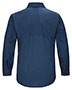 Red Kap SX10L Men's Long Sleeve Mimix Work Shirt - Long Sizes