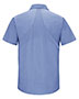 Red Kap SX20L Men Mimix™ Short Sleeve Workshirt - Long Sizes