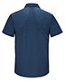 Red Kap SX20L Men Mimix™ Short Sleeve Workshirt - Long Sizes