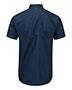 Red Kap SX46 Men's Mimix™ Pro+ Short Sleeve Work Shirt With OilBlok