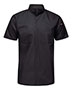 Red Kap SX46T Men's Tall Mimix™ Pro+ Short Sleeve Work Shirt With OilBlok