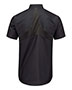 Red Kap SX46T Men's Tall Mimix™ Pro+ Short Sleeve Work Shirt With OilBlok