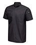 Red Kap SX46T Men's Tall Mimix™ Pro+ Short Sleeve Work Shirt With OilBlok