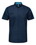 Navy/ Teal