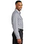 Red Kap SY50 Men Long-Sleeve Solid Ripstop Shirt