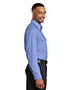 Red Kap SY50 Men Ripstop Long Sleeve Shirt