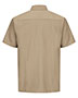 Red Kap SY60 Men Ripstop Short Sleeve Work Shirt